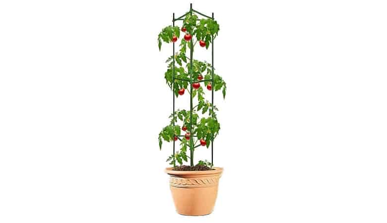 Derlights 5-Pack Tomato Cages